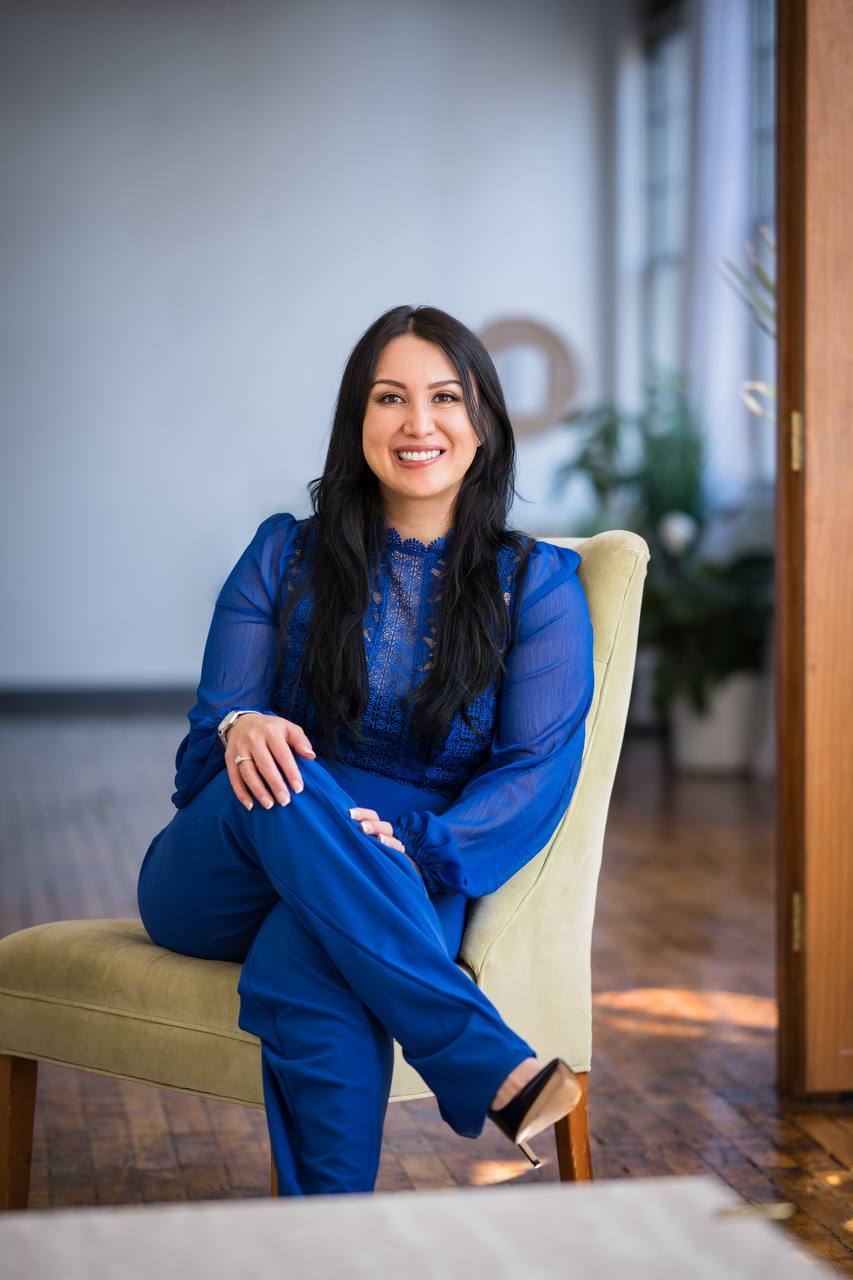 Elissa Stevens-Smith, CIPS Certified International Realtor
